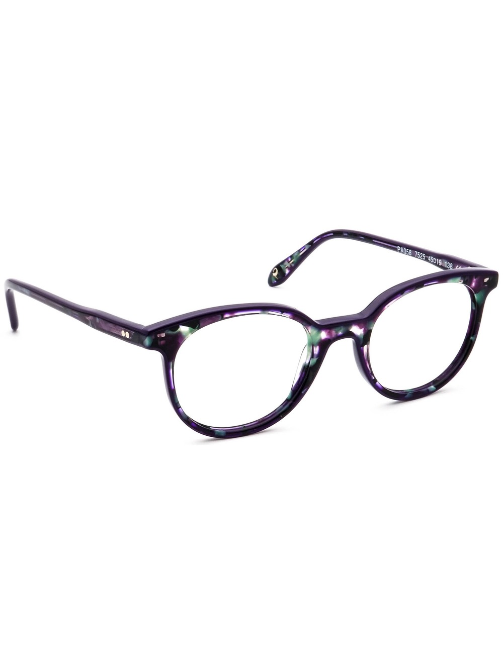 JF Rey Petite PA058 7525 Eyewear